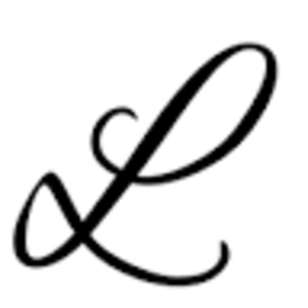 Meet your Posher, Lauren